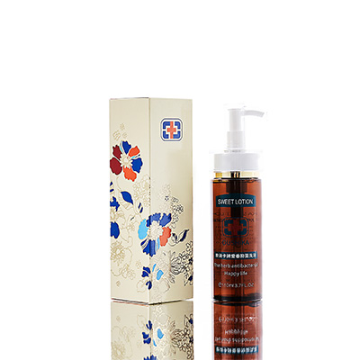 绥滨男女外阴洗液